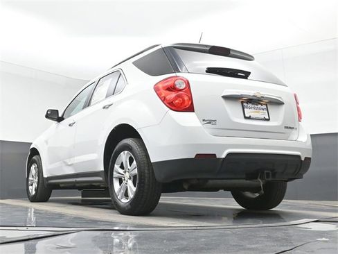 Used 2013 Chevrolet Equinox LT w/ Driver Convenience Package image 43