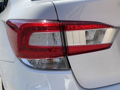 Used 2023 Subaru Impreza 2.0i AWD/4WD image 8