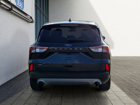 Certified 2022 Ford Escape SE w/ Convenience Package image 4