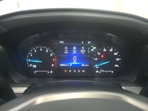 Used 2021 Ford Explorer XLT w/ Class III Trailer Tow Package image 28