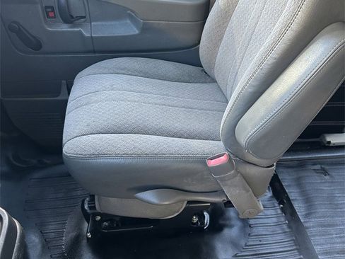 Used 2013 GMC Savana 2500 w/ Cold Climate Package image 14