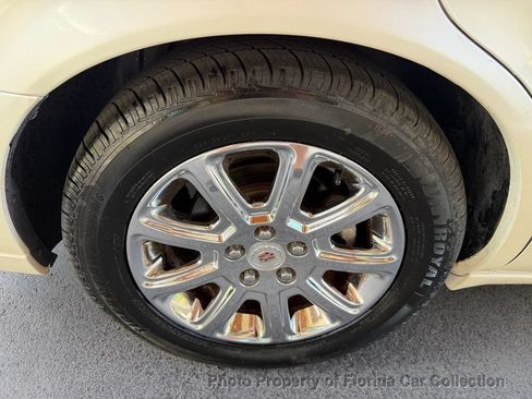 Used 2008 Cadillac DTS FWD image 66