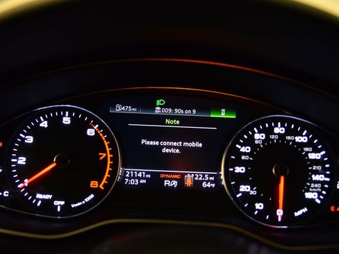 Certified 2023 Audi A5 2.0T Premium w/ Convenience Package image 15