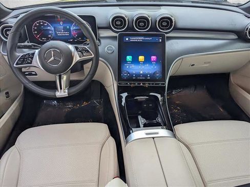 Certified 2025 Mercedes-Benz C 300 Sedan image 18
