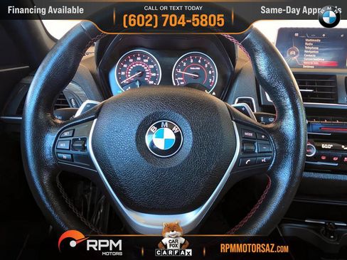 Used 2016 BMW 228i Coupe RWD image 12