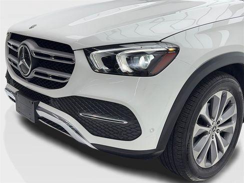 Used 2022 Mercedes-Benz GLE 350 w/ Premium Package image 5