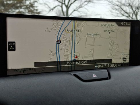 Used 2024 MAZDA CX-90 3.3 Turbo S w/ Premium Package image 15