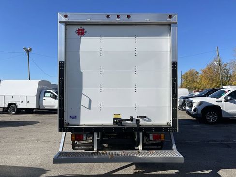 New 2024 Chevrolet Low Cab Forward RWD image 8