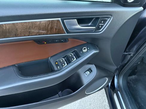 Used 2016 Audi Q5 2.0T Premium Plus w/ Technology Package image 30