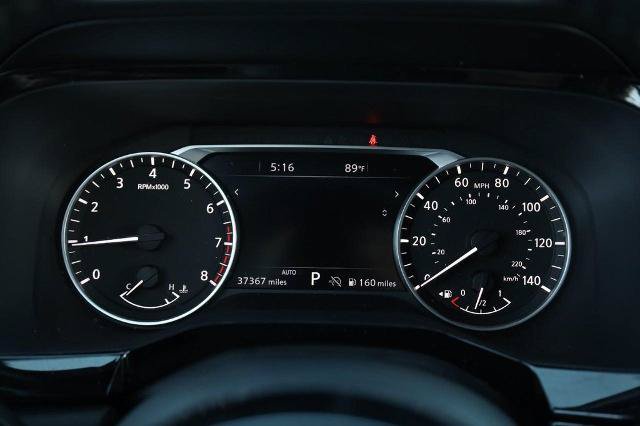 Certified 2023 Nissan Pathfinder SL AWD/4WD image 12