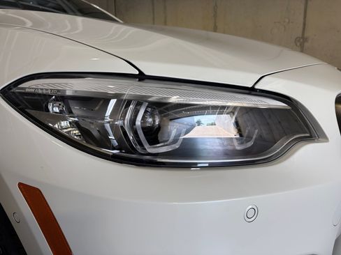 Used 2020 BMW M240i xDrive Coupe w/ Premium Package AWD/4WD image 12