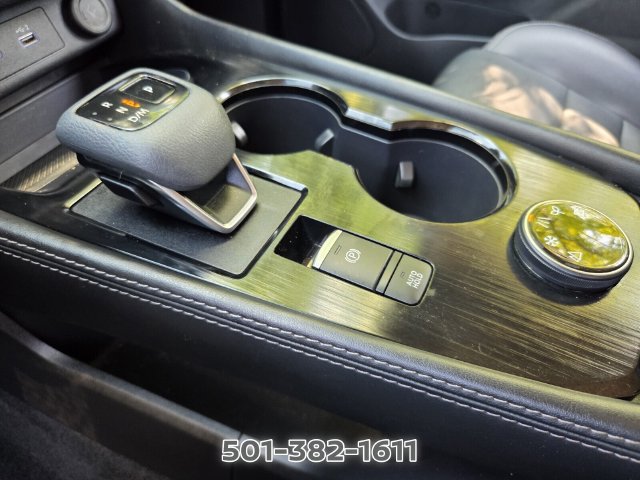 Used 2023 Nissan Rogue SL AWD/4WD image 28