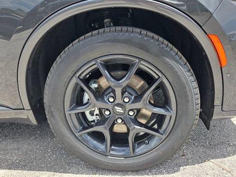 New 2026 Dodge Durango GT AWD/4WD image 10