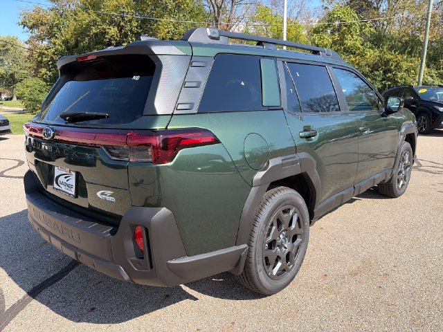 New 2026 Subaru Outback Premium AWD/4WD image 7