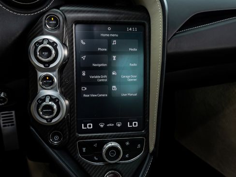 Used 2018 McLaren 720S Luxury RWD image 45