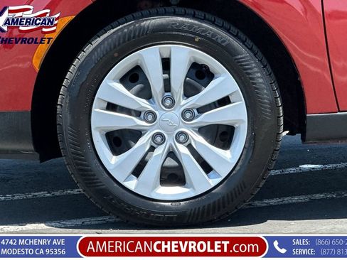 Used 2025 Kia Soul LX FWD image 35