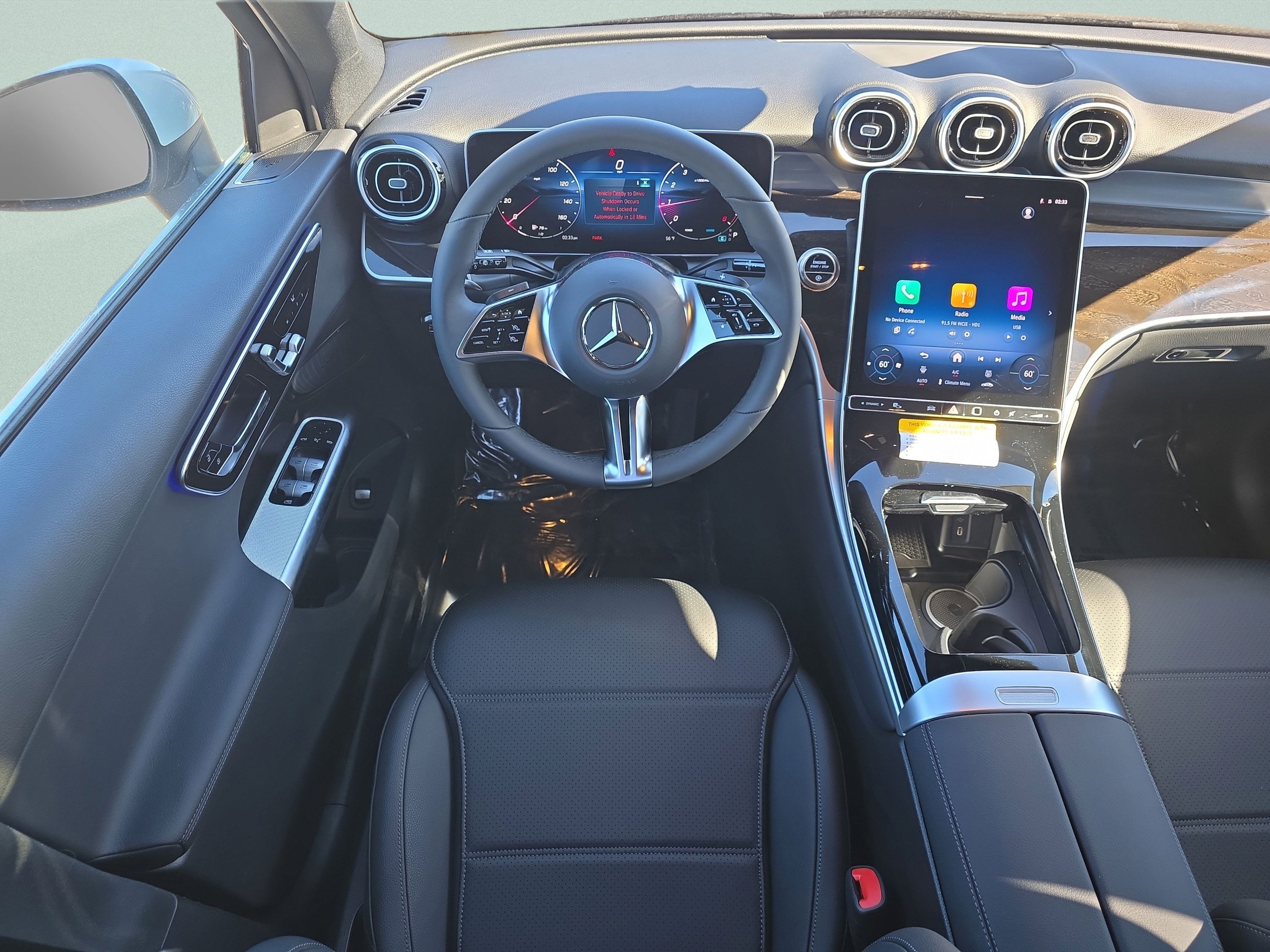 Certified 2026 Mercedes-Benz GLC 300 image 14
