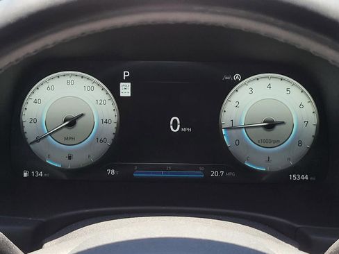 Used 2025 Hyundai Palisade SEL FWD image 32