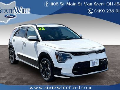 Used 2023 Kia Niro Wave w/ Wave Preserve Package