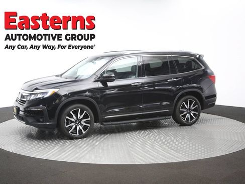 Used 2021 Honda Pilot Touring image 62