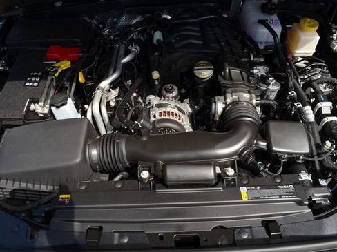 New 2026 Jeep Gladiator Sport AWD/4WD image 34