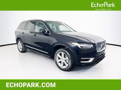 Used 2024 Volvo XC90 B5 Core