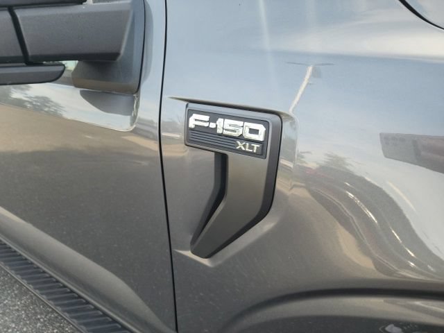 Used 2022 Ford F150 XLT w/ Equipment Group 302A High AWD/4WD image 14