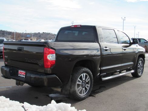 Used 2018 Toyota Tundra 1794 Edition image 6