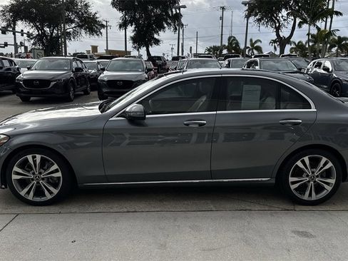 Used 2018 Mercedes-Benz C 300 C 300 w/ Premium Package image 12