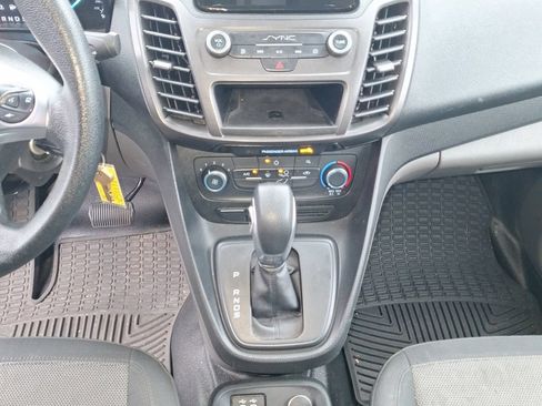 Used 2020 Ford Transit Connect XL w/ CNG/LPG Engine Prep Package FWD image 17