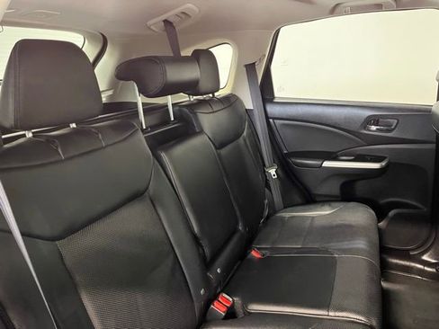 Used 2016 Honda CR-V EX-L image 13