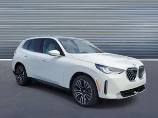 New 2026 BMW X3 xDrive30i w/ Premium Package AWD/4WD video 2