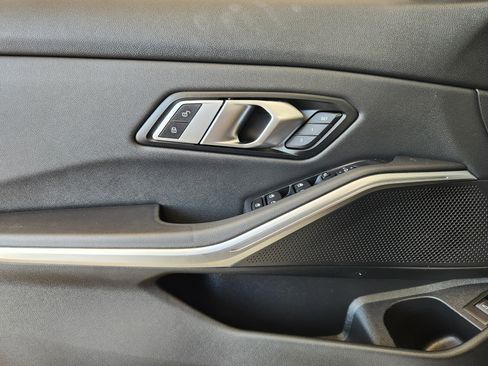 Used 2021 BMW M340i M340i w/ Parking Assistance Package image 24