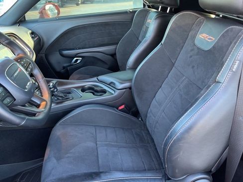 Used 2020 Dodge Challenger R/T Scat Pack image 8