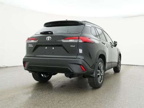 New 2026 Toyota Corolla Cross XLE image 63