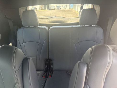 Used 2024 Buick Enclave Essence w/ Trailering Package, 5000 lbs. FWD image 19
