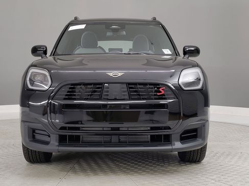 New 2026 MINI Cooper Countryman S image 4