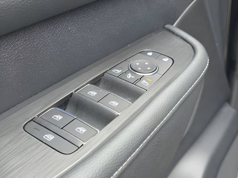 Used 2026 Nissan Armada PRO-4X AWD/4WD image 21