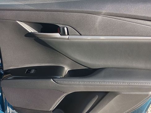 Used 2025 Toyota Camry XSE image 15