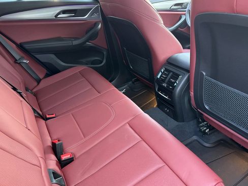 Used 2023 BMW X3 sDrive30i w/ Convenience Package image 16