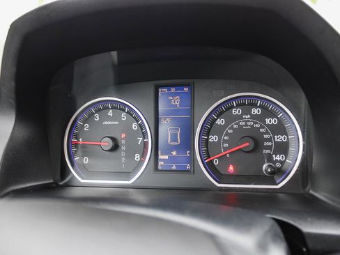 Used 2011 Honda CR-V EX-L image 22