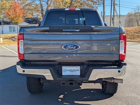 Used 2017 Ford F250 Lariat w/ Lariat Value Package image 5