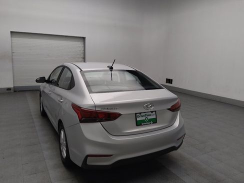 Used 2018 Hyundai Accent SEL image 5