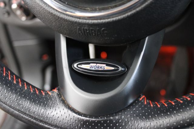 Used 2016 MINI Cooper Clubman S FWD image 20