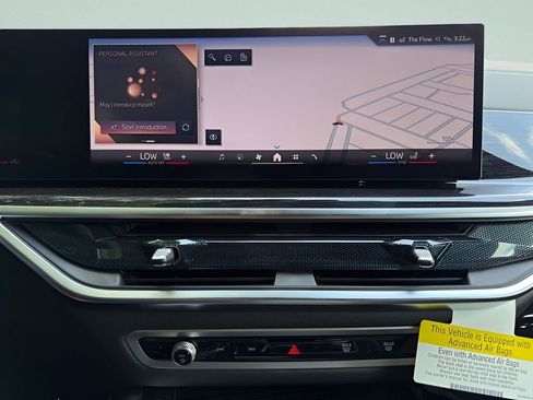 New 2027 BMW X6 xDrive40i AWD/4WD image 17