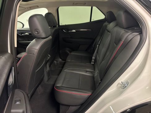 Used 2023 Buick Envision Essence w/ Sport Touring Package FWD image 28