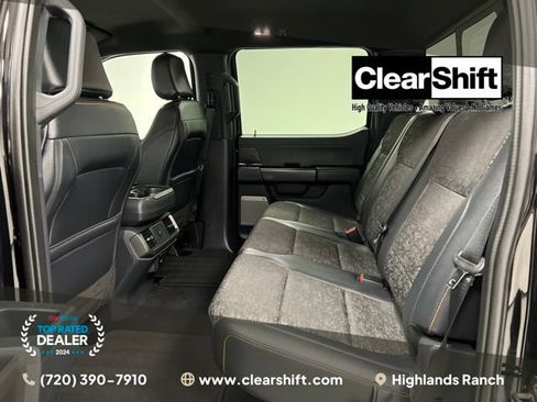 Used 2025 Ford F150 Tremor w/ Tow/Haul Package AWD/4WD image 41