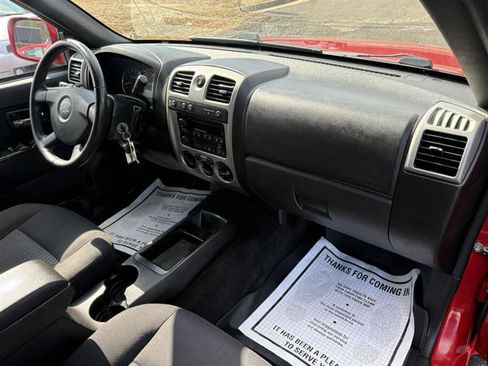 Used 2010 Chevrolet Colorado LT image 22