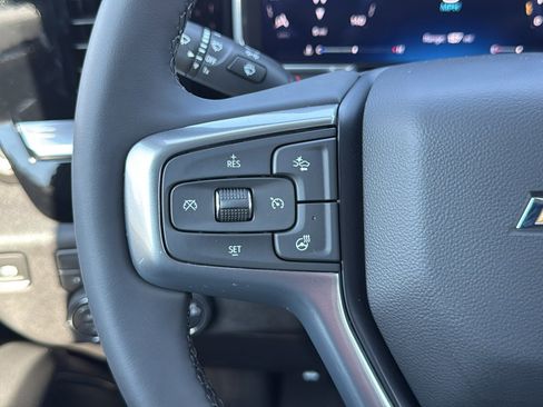 New 2026 Chevrolet Silverado 1500 LT w/ Texas Edition Plus image 18