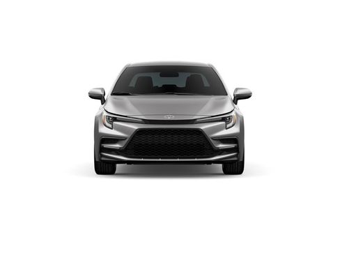 New 2026 Toyota Corolla SE image 39